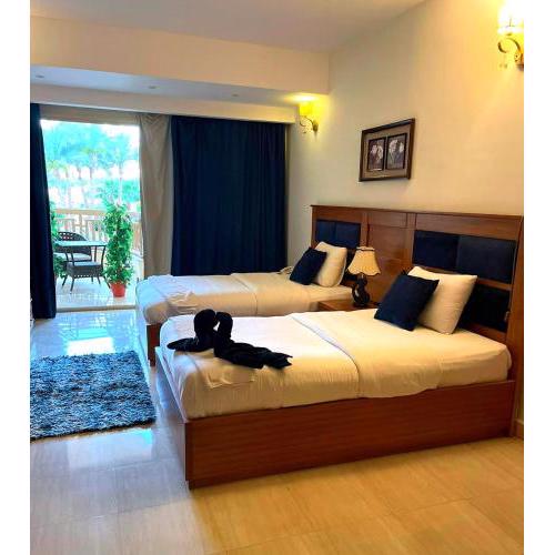 Suites Near El Gouna
