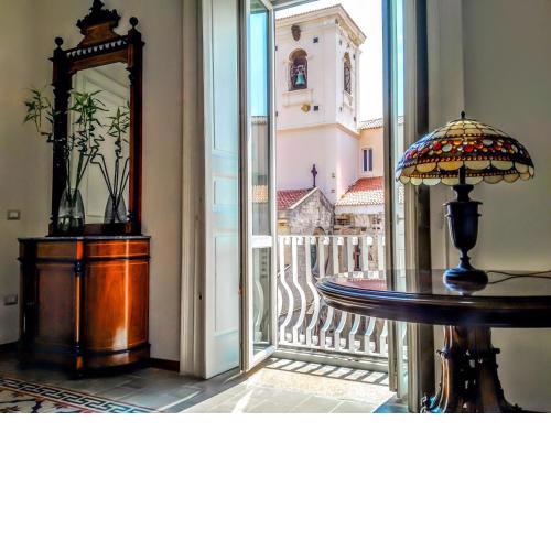 Suites Pastis Tropea - Boutique B&B