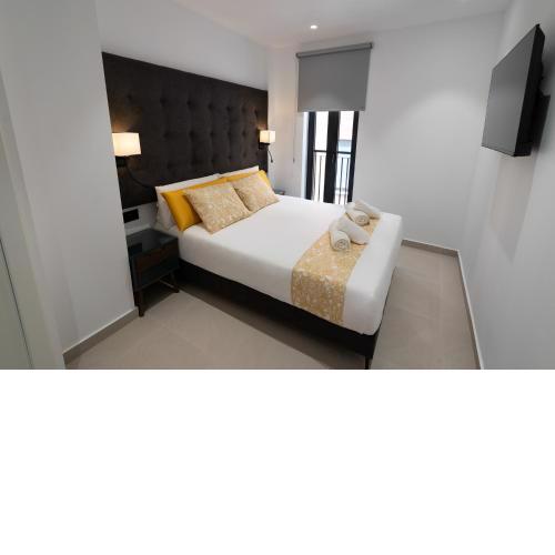 Suites Puerto Valencia