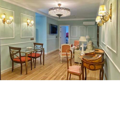 SUITES SAN ESTEBAN 16 Principe