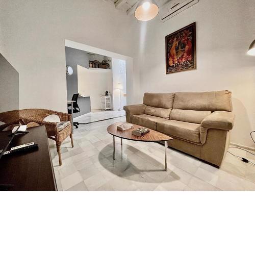 Suites San Lorenzo - Sevilla