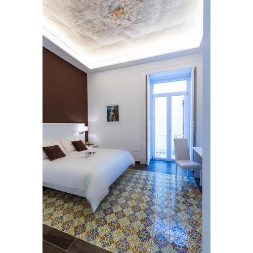 Suites Sorrento Elegance