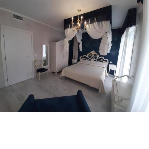 Suites Train Station Mestre