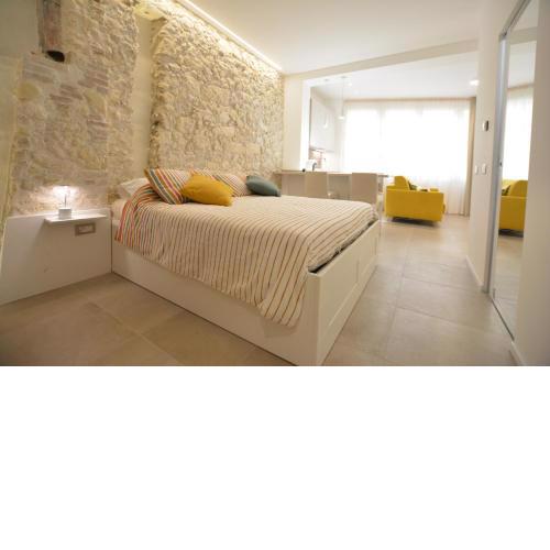 Suiteslemura il sole in centro a Cagliari