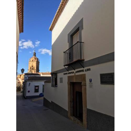 suitesMagistral bed and Breakfast