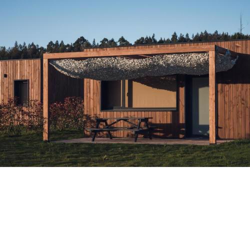 SuitesNature EcoCamp Beche