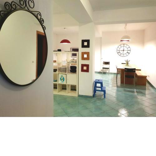 SuitHome Trecchina