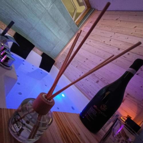SUITTINA, exclusive - living - wellness