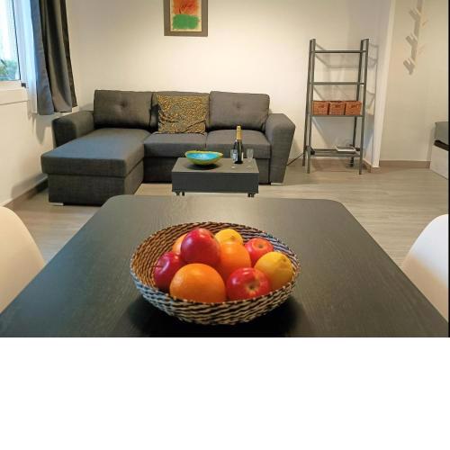 Suitur apartamento floridablanca barcelona