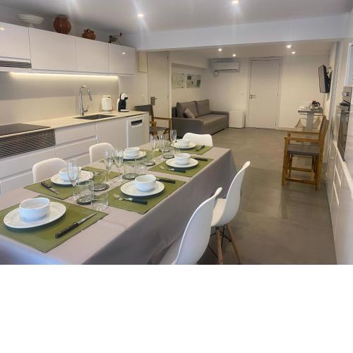 Suitur Apartamento Roc Sant Gaietà I