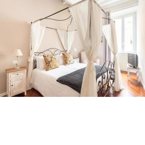SuityRHome RioneMonti56