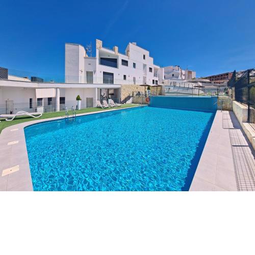 Sukha Apartments