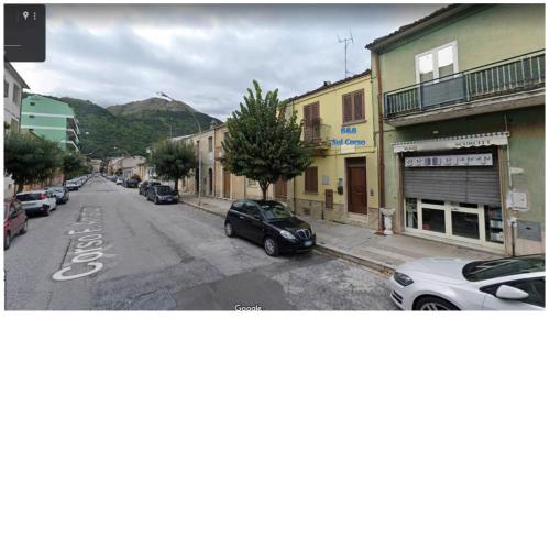 Sul Corso