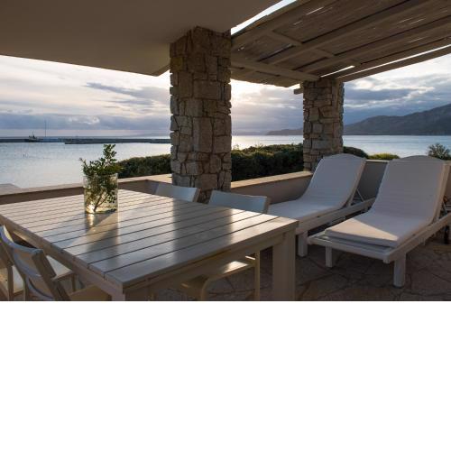 Sul Mare Sardegna Villa Anfitrite