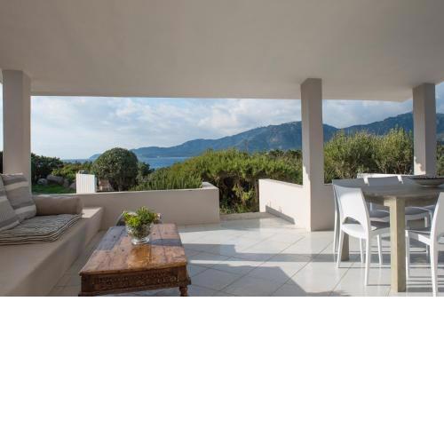 Sul Mare Sardegna Villa Calipso
