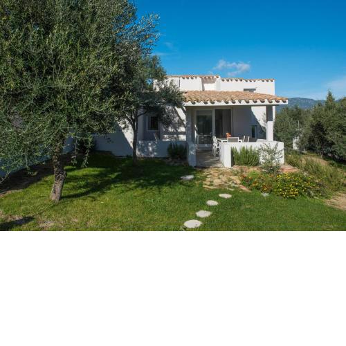 Sul Mare Sardegna Villa Criside