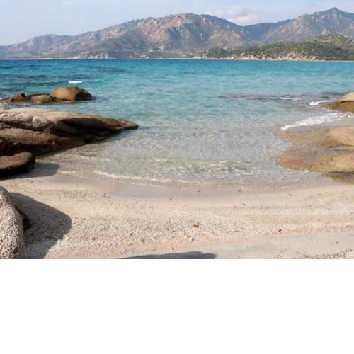 SUL MARE SARDEGNA VILLA MERCEDES