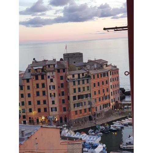 SUL PORTO A 2 MINUTI DAL MARE CITRA010007-LT-0079
