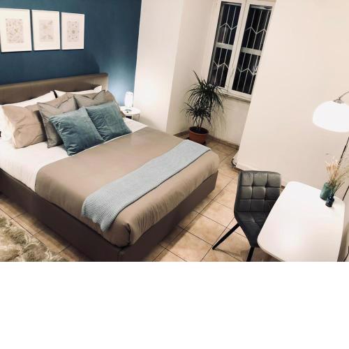 SULA HOMES - Casa Vacanza Zona San Paolo