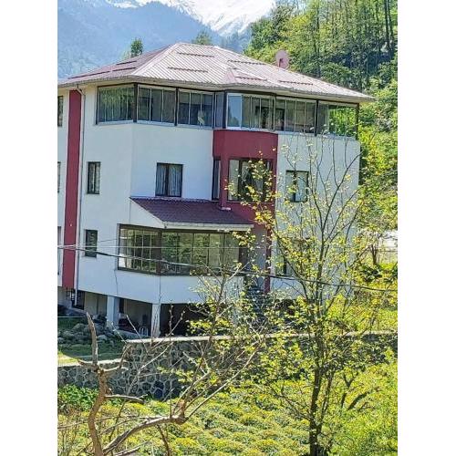sulamanoğlu triplex