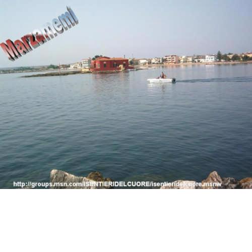 Suliccenti Marzamemi