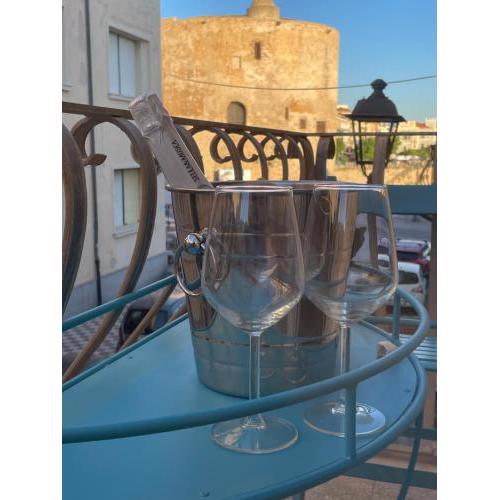 Sulis Suite Apartment - Il Milese