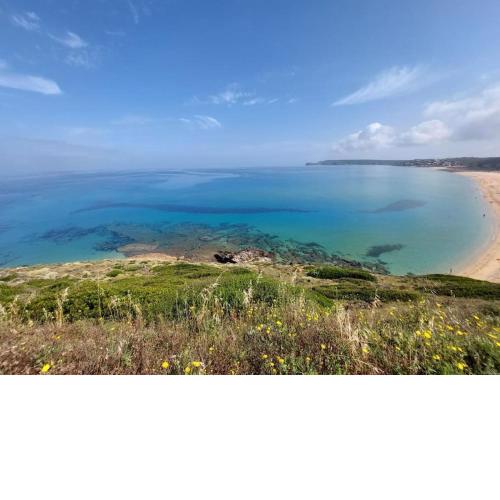 Sulla via del Mare Room I.U.N R5045