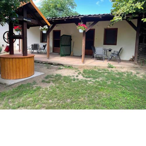 Süllő Fészek Apartman