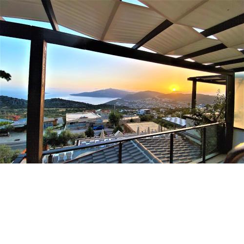 Sultan Hotel Kalkan