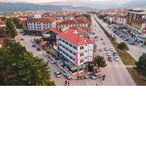 SULTAN SARAY OTEL