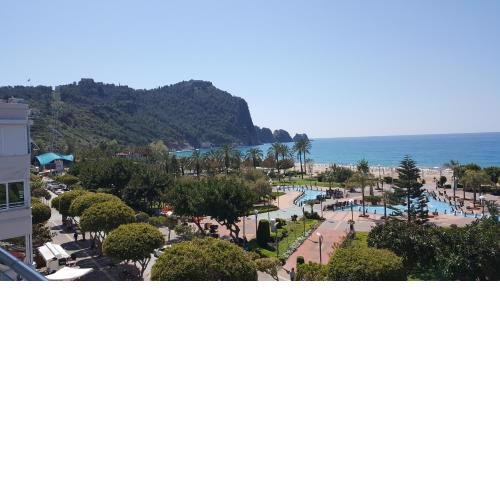 Sultan Sipahi Resort Hotel