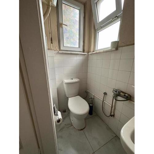 Sultanahmet Yeşil Apart