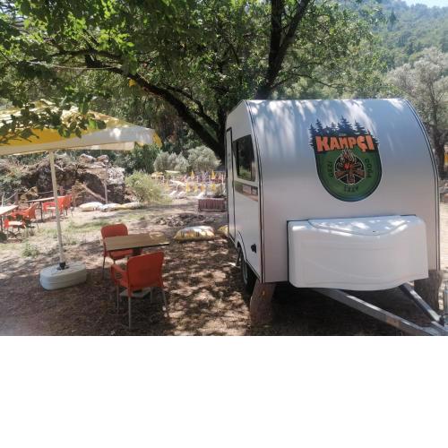 Sultaniye Camping