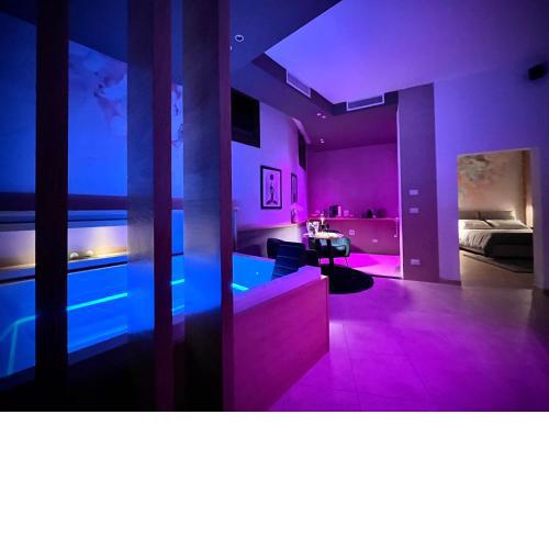 Sumaiè Suite - Wellness in Salento - Mesagne