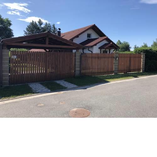 Šumava - Volary