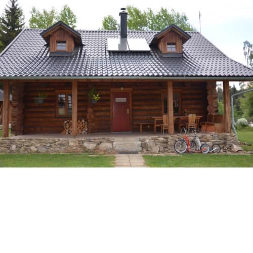 Šumavská Barborka