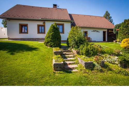 Šumavská Chata