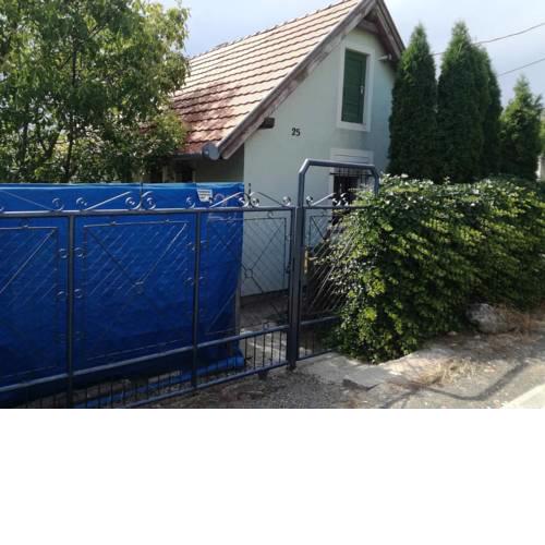 Sümeg Apartman