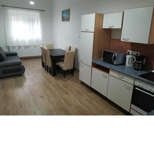 Sümegi Levendula Apartmanok
