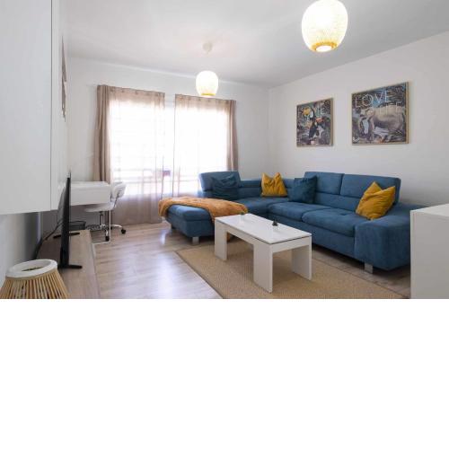 Summa Haus El Tejar 3A