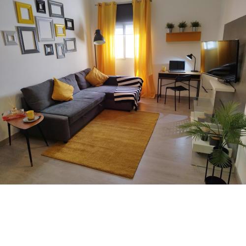 Summa Haus San Juan 24 A/C