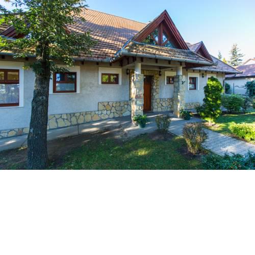 Summa Vitae Üdülő