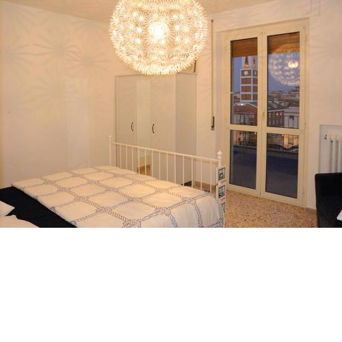 Summer and Winter Apartment