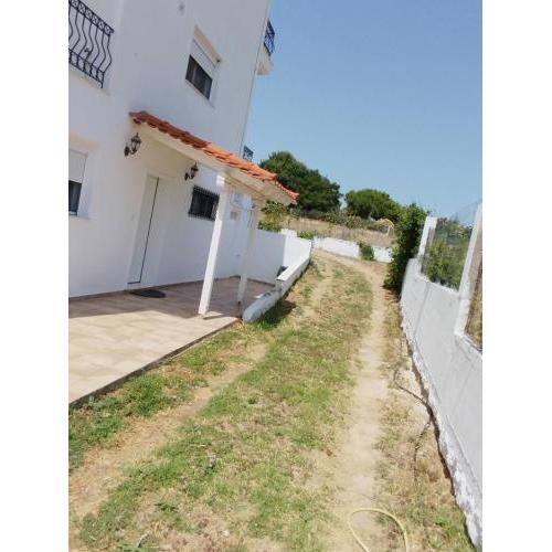 Summer and Winter Villas