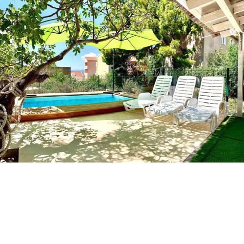 Summer apartment 4