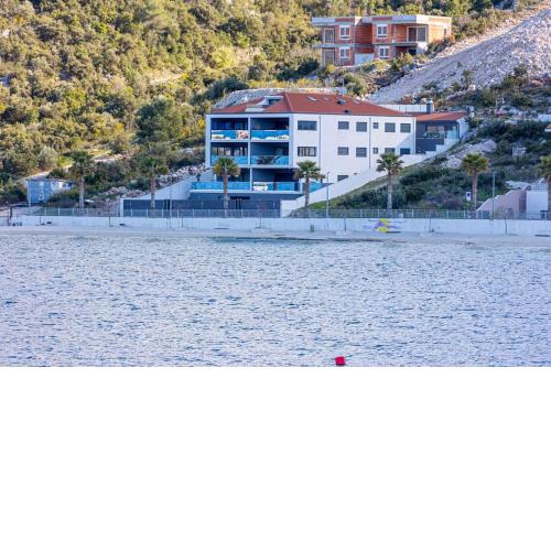Summer apartment The Beach