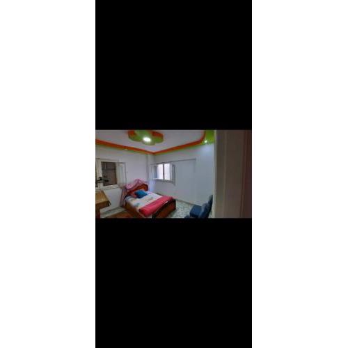 Summer apartment