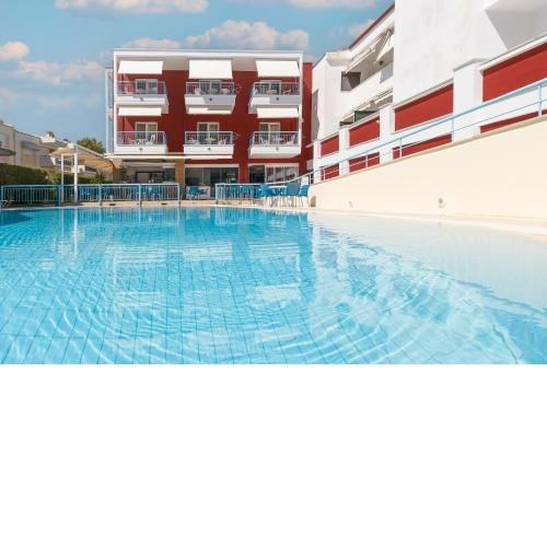 Summer Dream Hotel