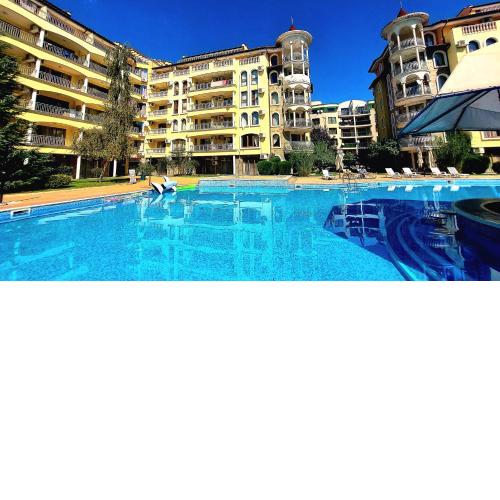Summer Dreams - Menada Apartments