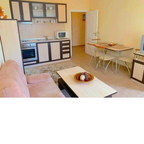 Summer Dreams Apartments